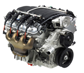 U2257 Engine